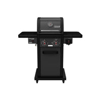 Coleman Revolution 2 Burner Gas BBQ