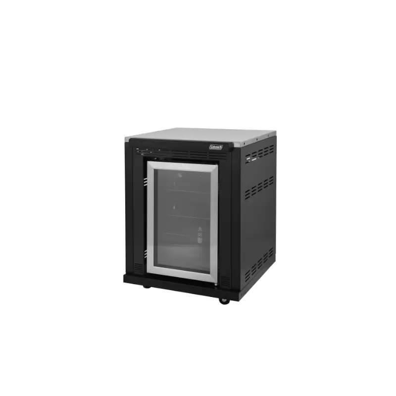 coleman-revolution-fridge-module-matte-black-right-side-view