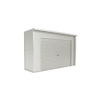 Spanbilt Smartlocker Lockaway 1100 Roller Door Shed