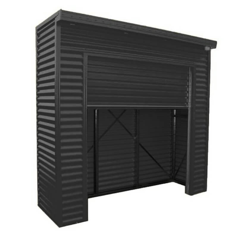 smartlocker-lockaway-800-monolith-open-door