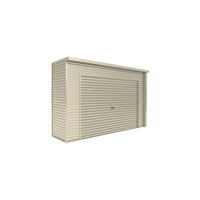Spanbilt Smartlocker Lockaway 900 Outdoor Locker Shed