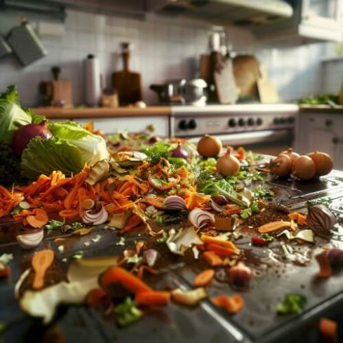 Top 6 Best Compost Bins for Your Kitchen Counter