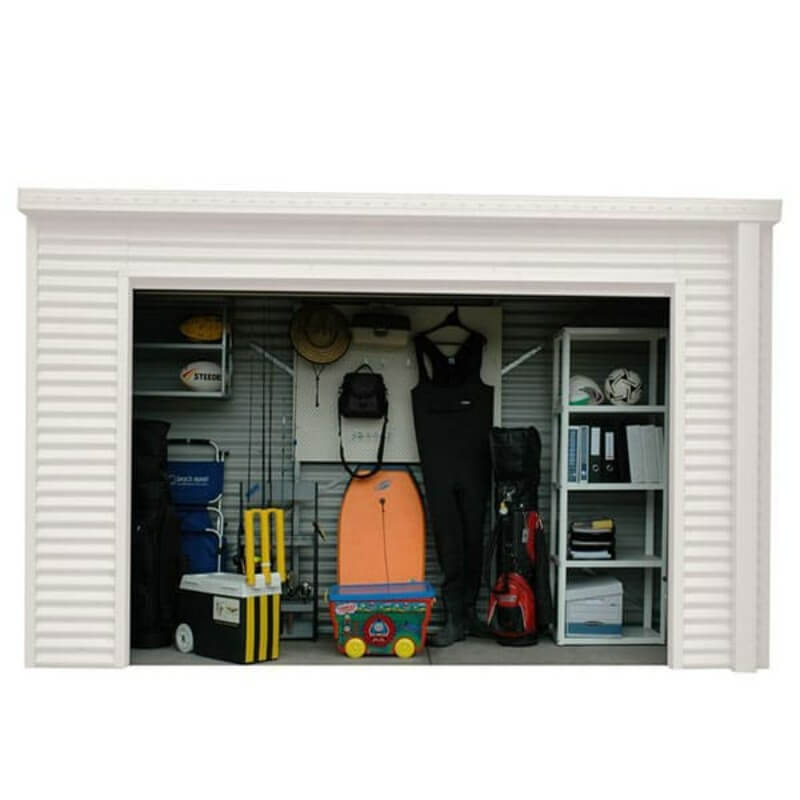 Smartlocker