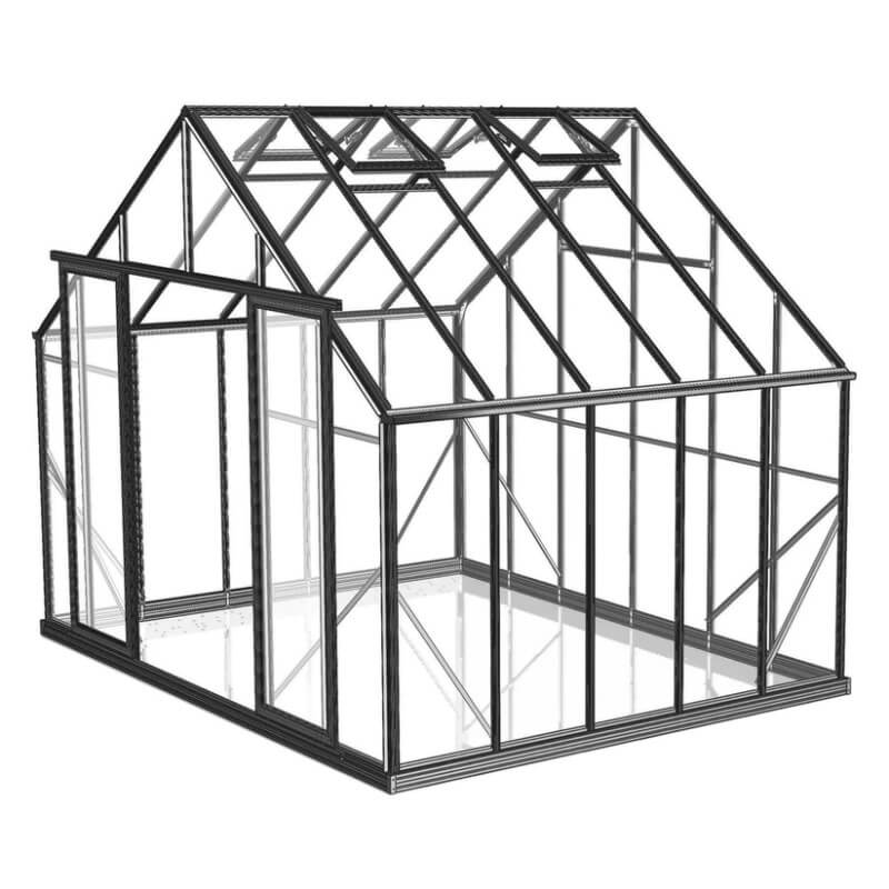 Glasshouses