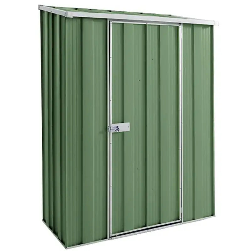 Small Garden Sheds