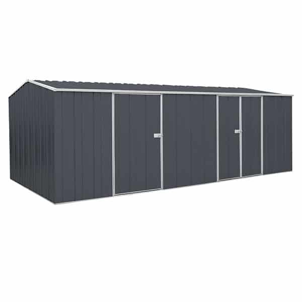 YardStore-G2010-workshop-shed-slate-grey