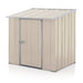 bike-storage-shed-StoreMate-S43-smooth-cream