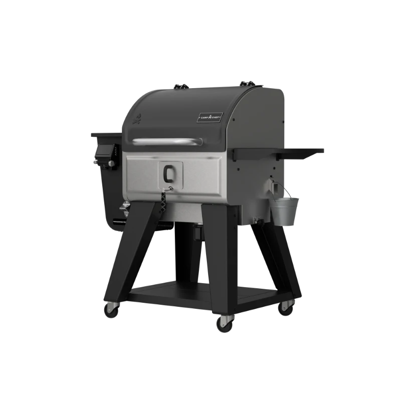 Camp Chef | Woodwind Pro 24 - WiFi Pellet Smoker