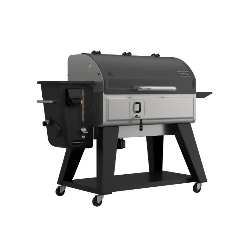 Camp Chef | Woodwind Pro 36 - WiFi Pellet Smoker