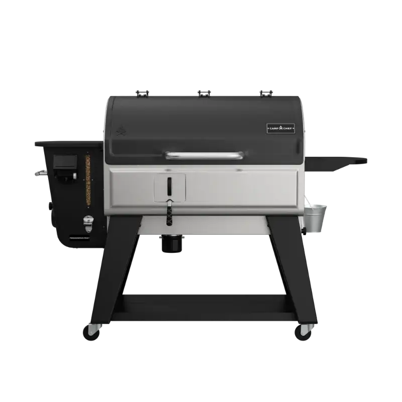 Camp Chef | Woodwind Pro 36 - WiFi Pellet Smoker