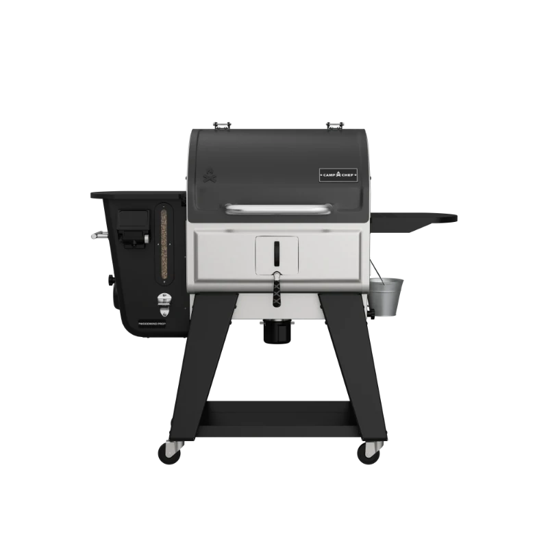 Camp Chef | Woodwind Pro 24 - WiFi Pellet Smoker