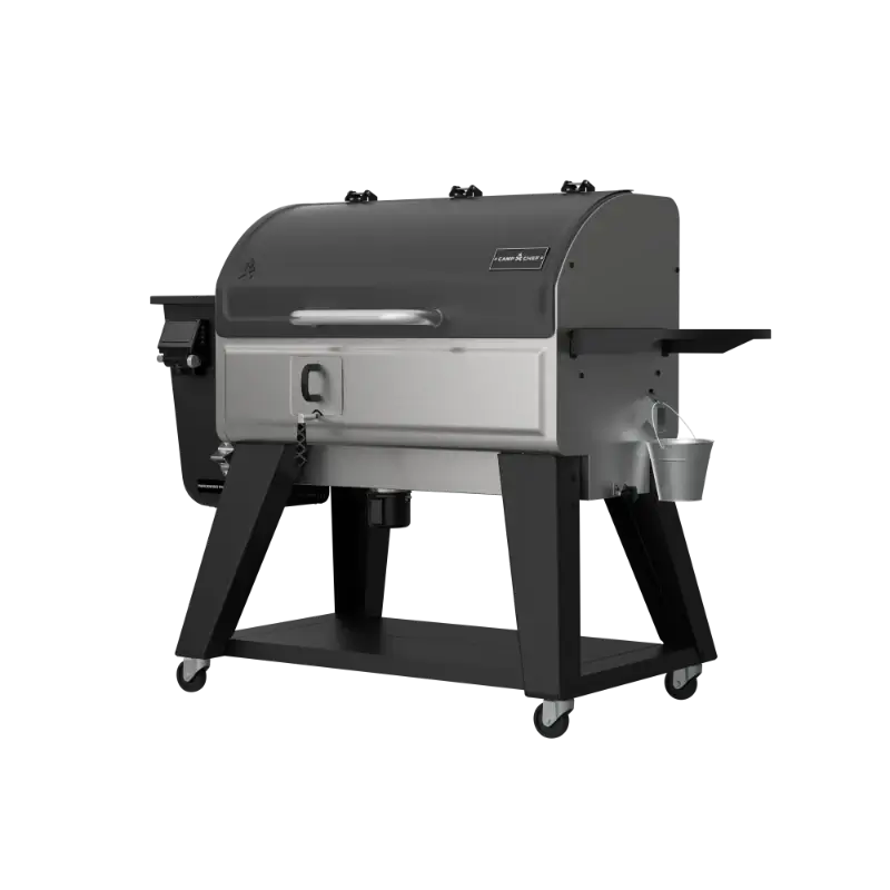 Camp Chef | Woodwind Pro 36 - WiFi Pellet Smoker