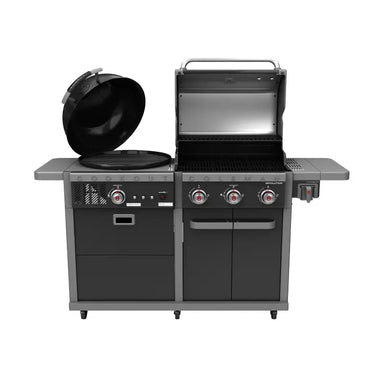 coleman-dual-fuel-gas-and-charcoal-bbq-front-hoods-open-gloss-black-grey