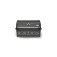 Coleman Pro Series 5 Burner Built-In Natural Gas BBQ
