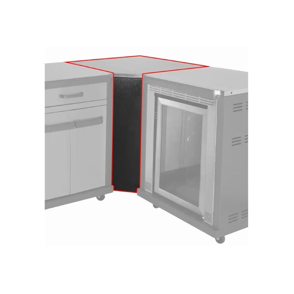 Corner Module