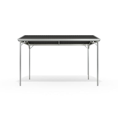 Single Gable Carport - product photo (2)