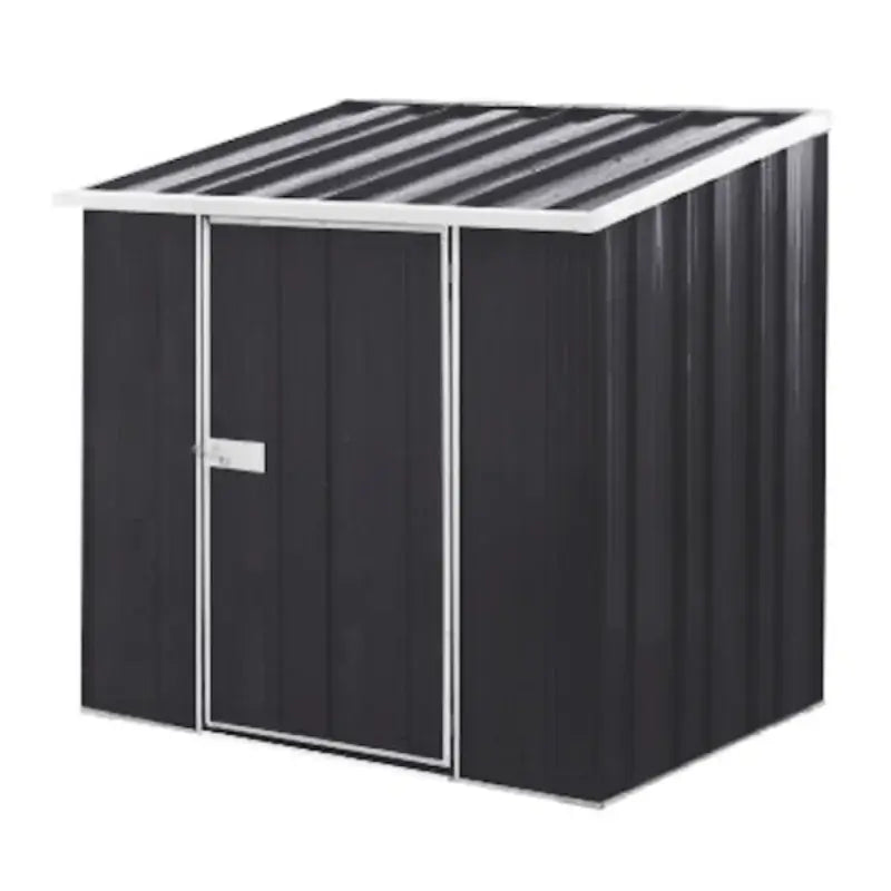 garden-shed-bike-StoreMate-S43-monolith