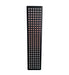 Chill Bunny red light therapy panel, front view of the LED array
