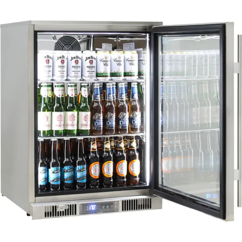 rhino-envy-stainless-steel-single-glass-door-bar-fridge-right-opening