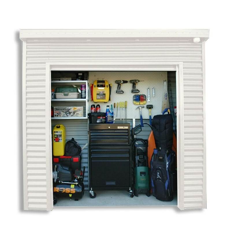smartlocker-lockaway-800-off-white-open-door