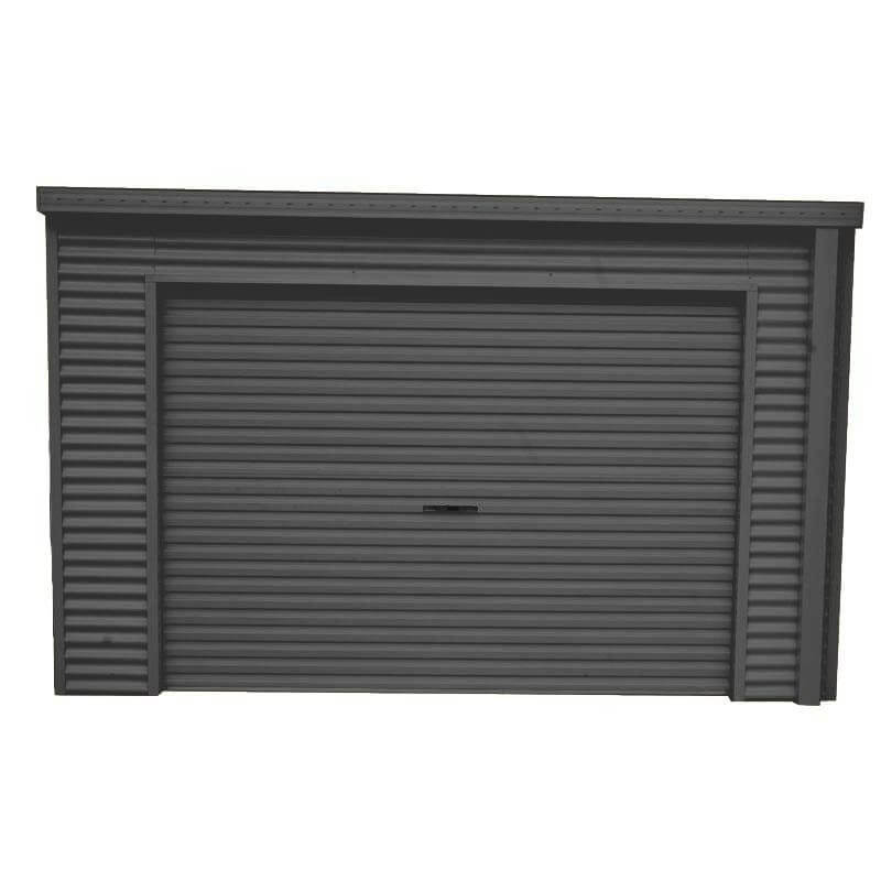 smartlocker-lockaway-900-slate-grey