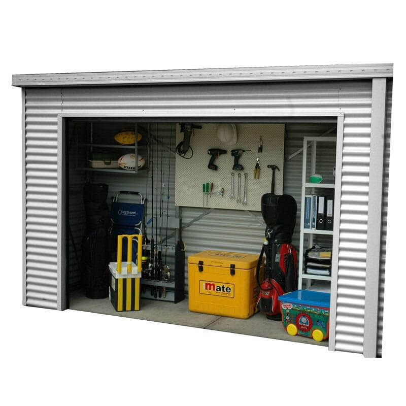 smartlocker-lockaway-900-zinc-open-door