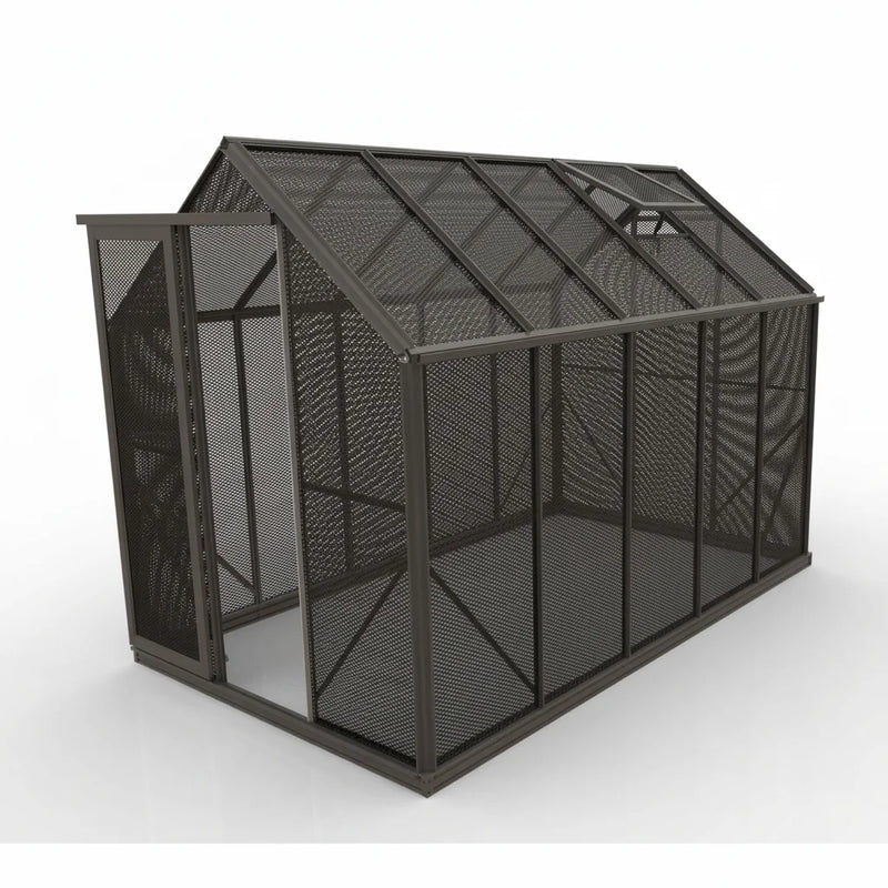 Wintergardenz 6ft x 10ft shade house, Australian made