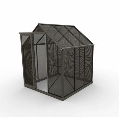 Wintergardenz 6ft x 6ft shade house, Australian made