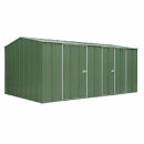 YardStore G1510 Workshop Shed - Rivergum