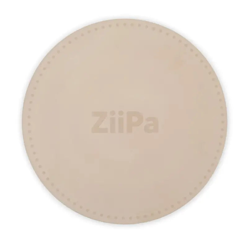 ziipa-cordierite-pizza-stone-top-view