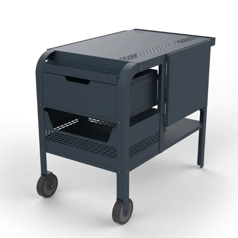 ziipa-fredda-deluxe-garden-trolley-with-side-tables-slate-front