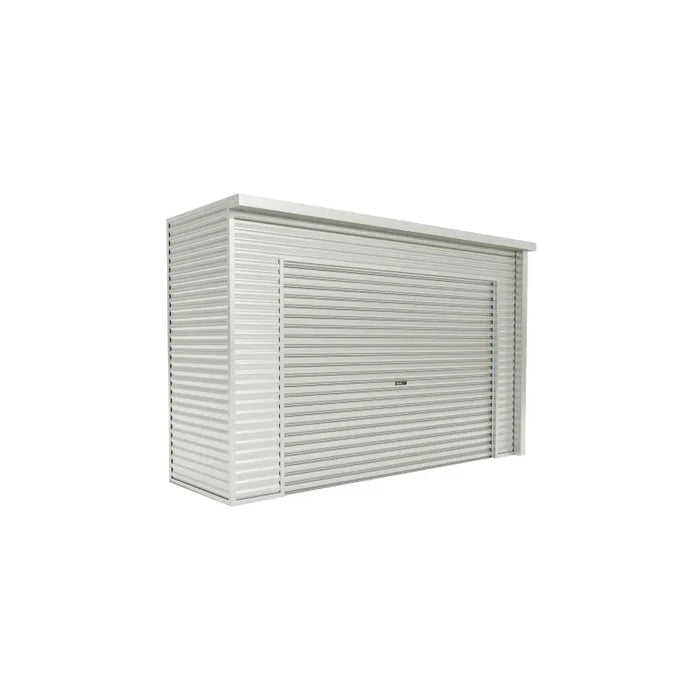 Garden sheds